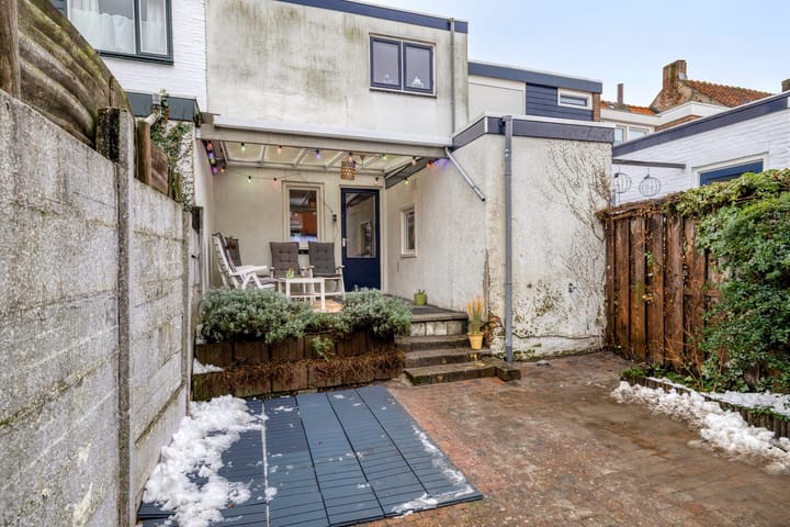 Foto 29 van Visserstraat 29