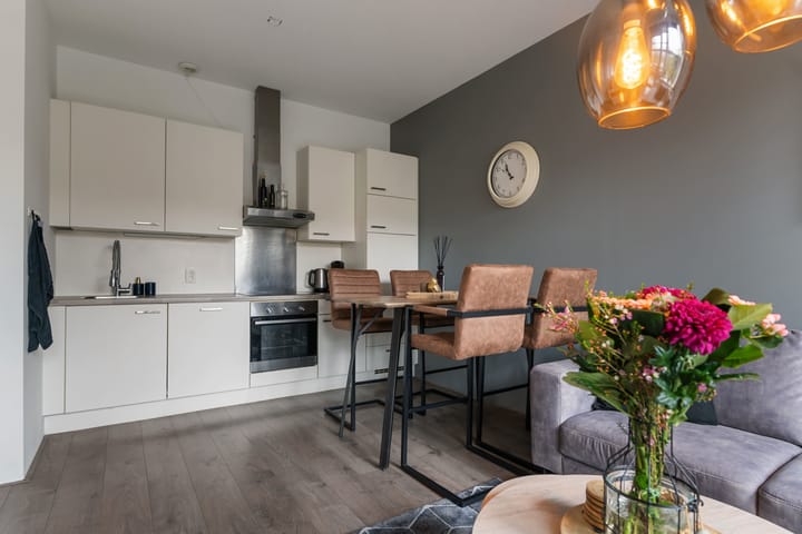 Photo 12 of Krijtwal 49