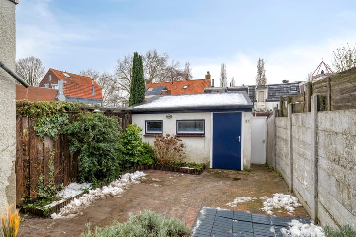 Foto 30 van Visserstraat 29