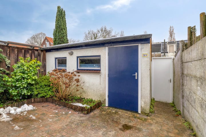 Foto 31 van Visserstraat 29