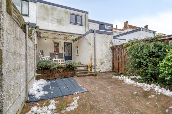 Foto 32 van Visserstraat 29