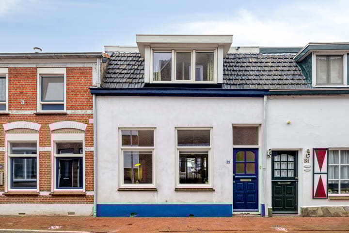 Foto 35 van Visserstraat 29