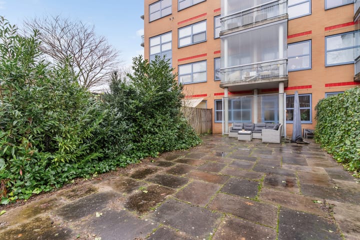 Photo 21 of Krijtwal 49