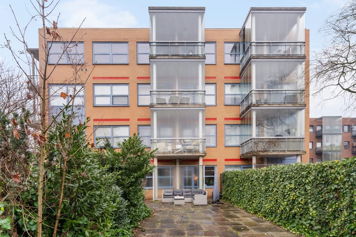 Photo 22 of Krijtwal 49