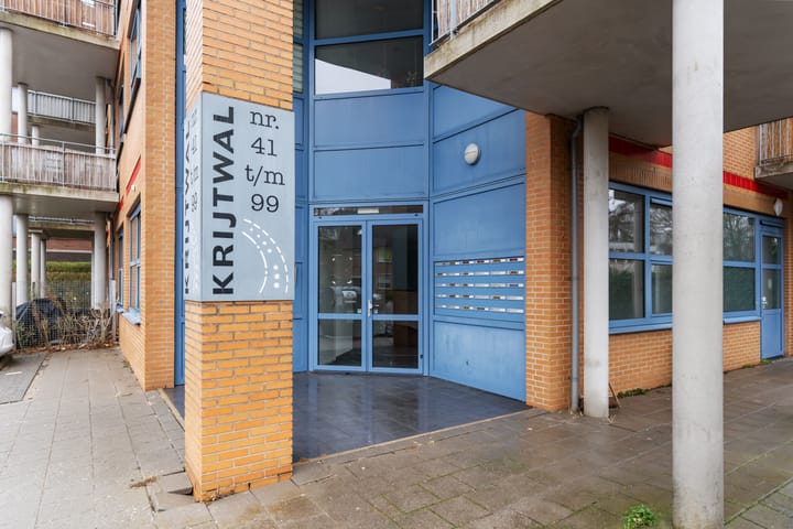 Photo 27 of Krijtwal 49