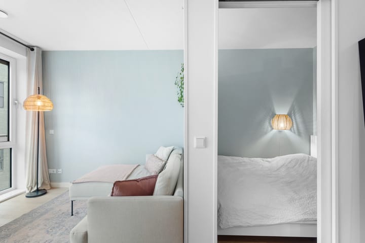 Photo 2 of Rookmelderstraat 56