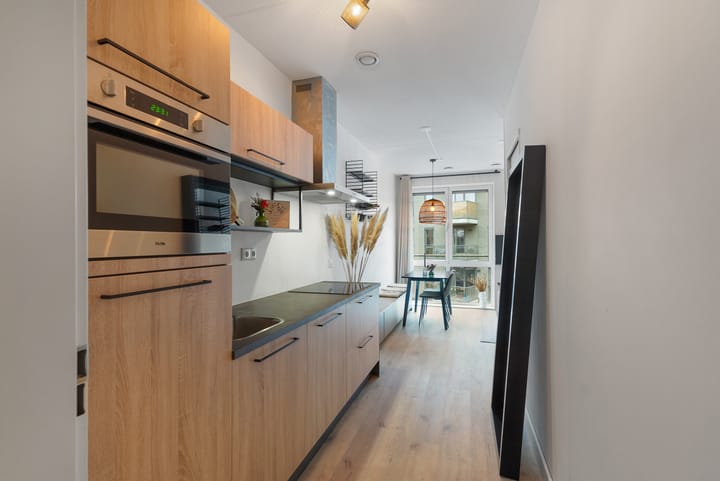 Photo 3 of Rookmelderstraat 56