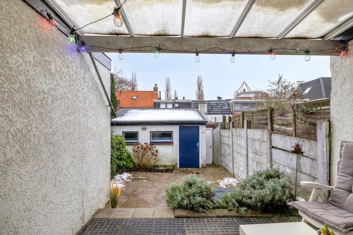 Foto 27 van Visserstraat 29