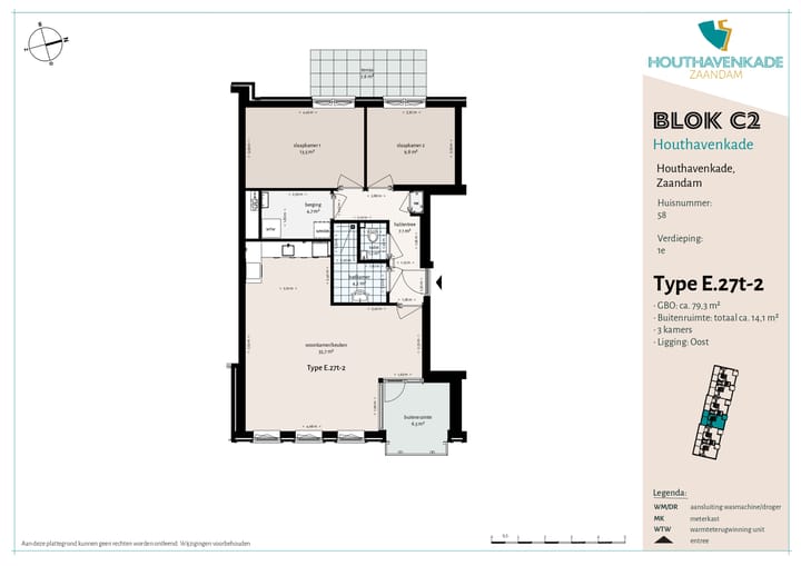 Foto 30 van Houthavenkade 58