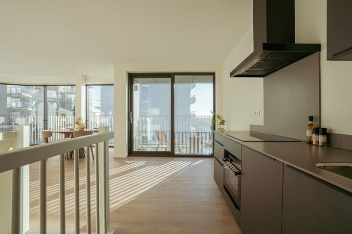 Foto 7 van Elizabeth Anscombestraat 139