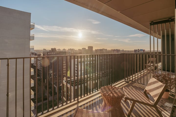 Foto 9 van Elizabeth Anscombestraat 139