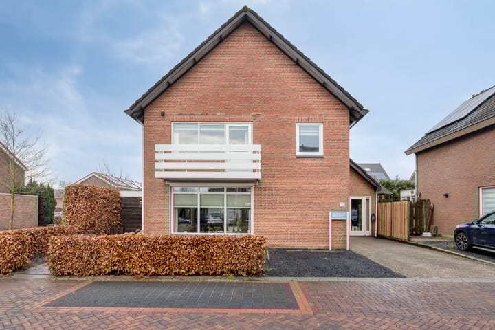 Foto 2 van Homberg 1301