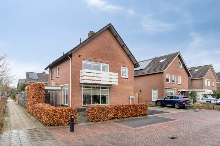 Foto 3 van Homberg 1301