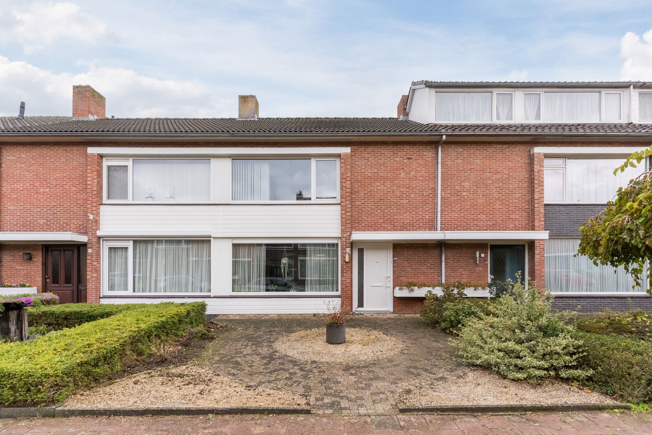 Provisorstraat, 24, Veldhoven, 5504JG, Noord-Brabant, Nederland 24 