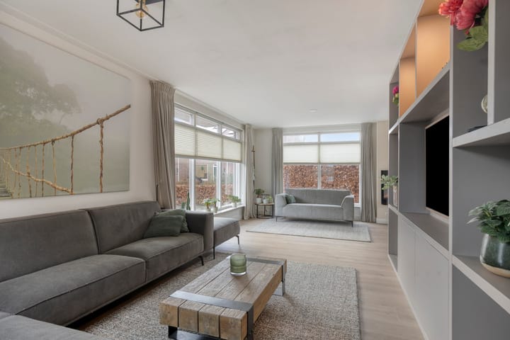 Foto 7 van Homberg 1301