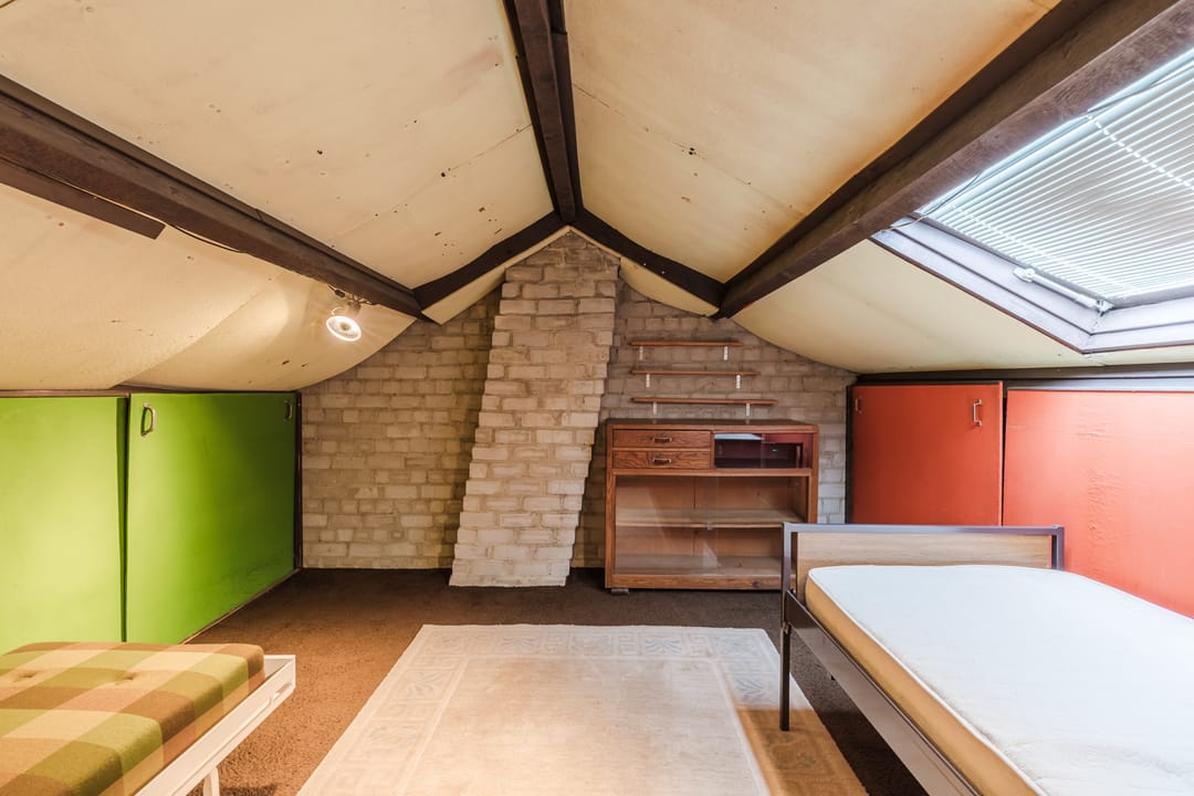 Photo 31 of Provisorstraat 24