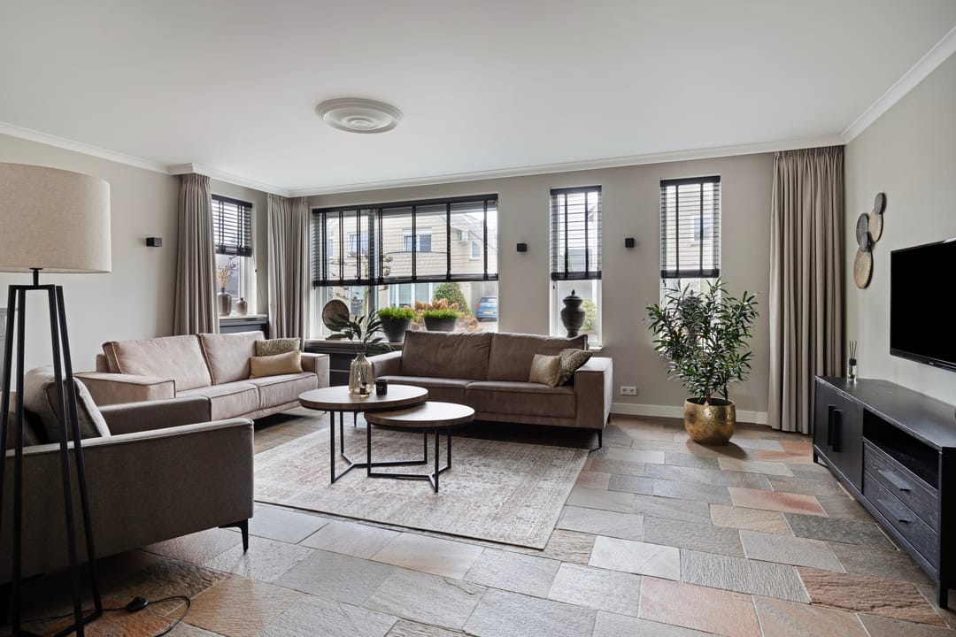 Photo 2 of Joop Zoetemelkstraat 19