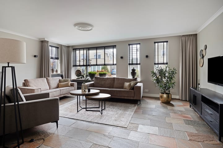 Foto 2 van Joop Zoetemelkstraat 19