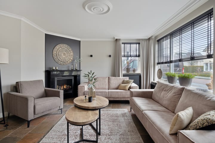 Foto 3 van Joop Zoetemelkstraat 19