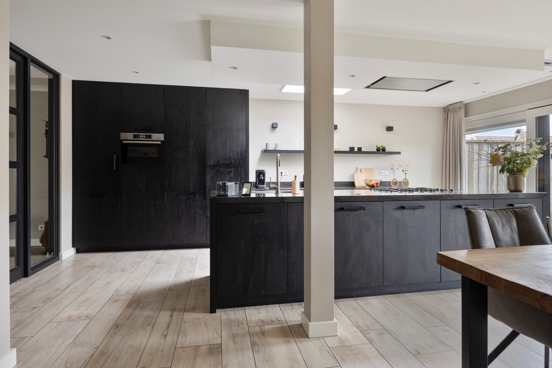 Photo 8 of Joop Zoetemelkstraat 19