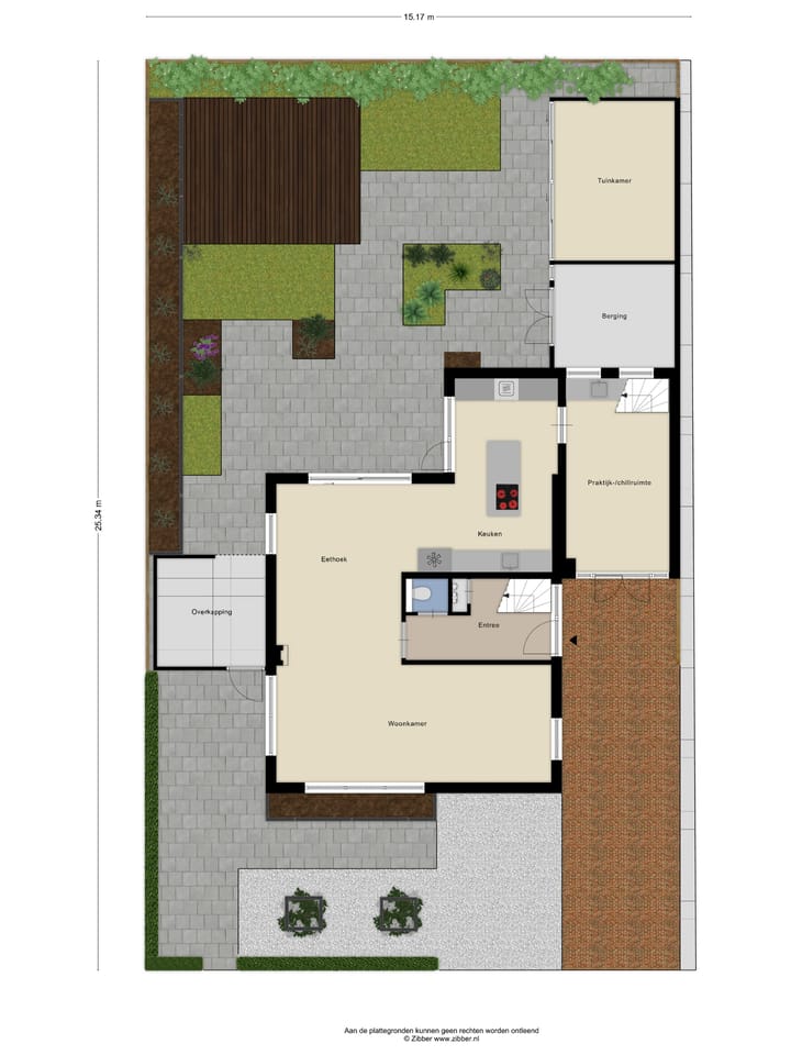 Foto 43 van Homberg 1301