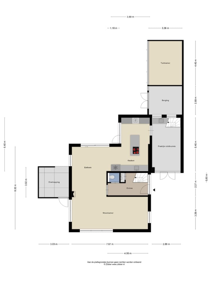 Foto 44 van Homberg 1301