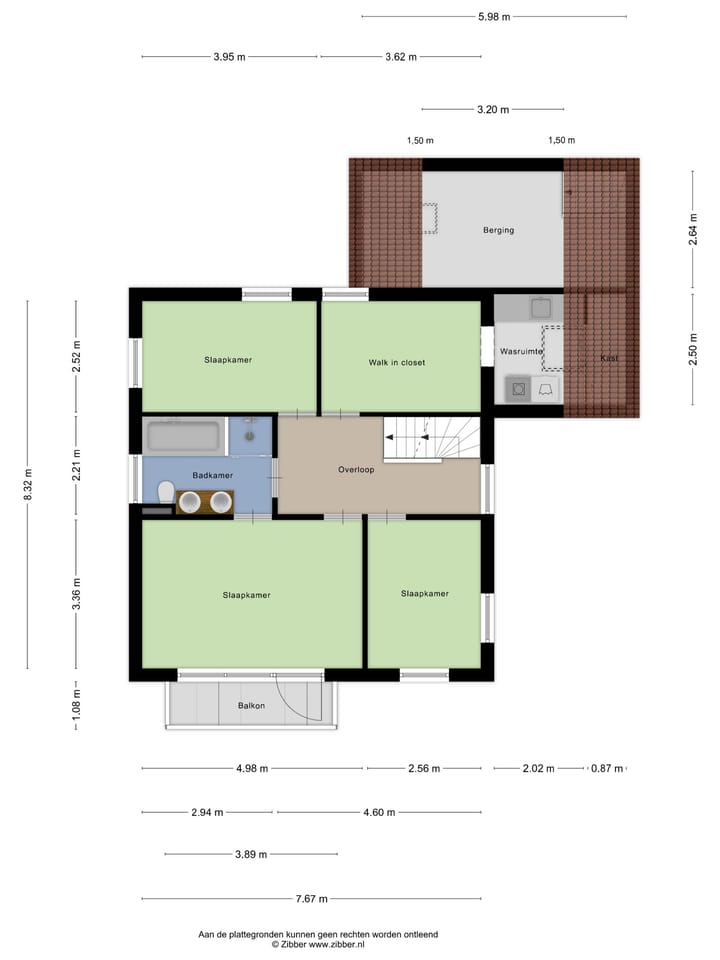 Foto 45 van Homberg 1301