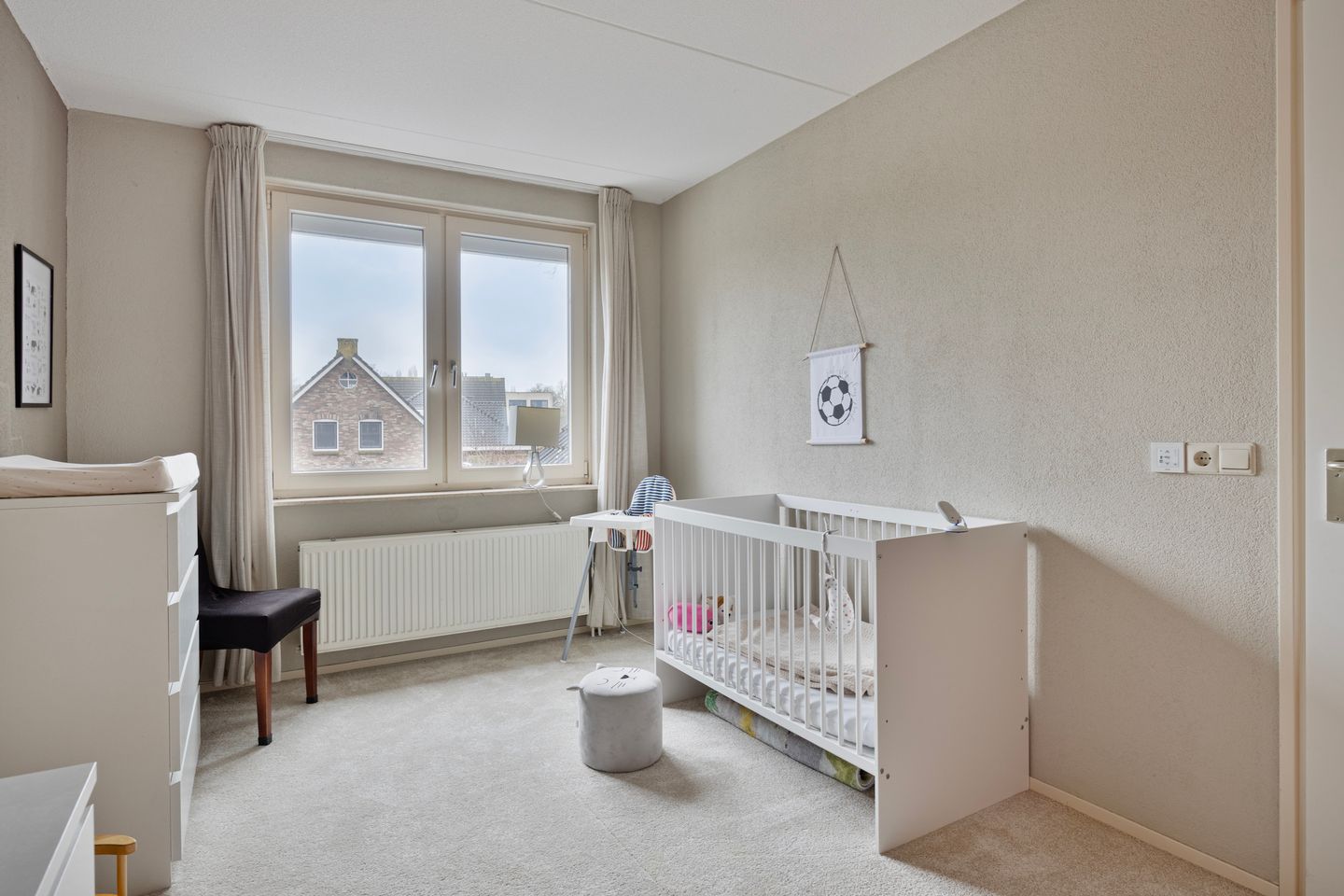 Photo 19 of Joop Zoetemelkstraat 19