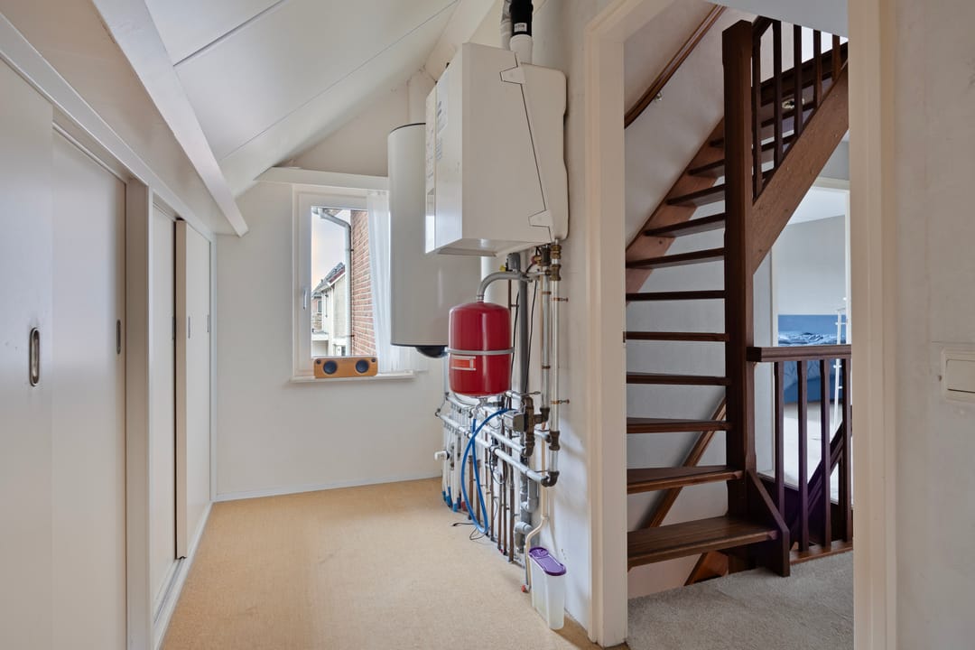 Photo 23 of Joop Zoetemelkstraat 19