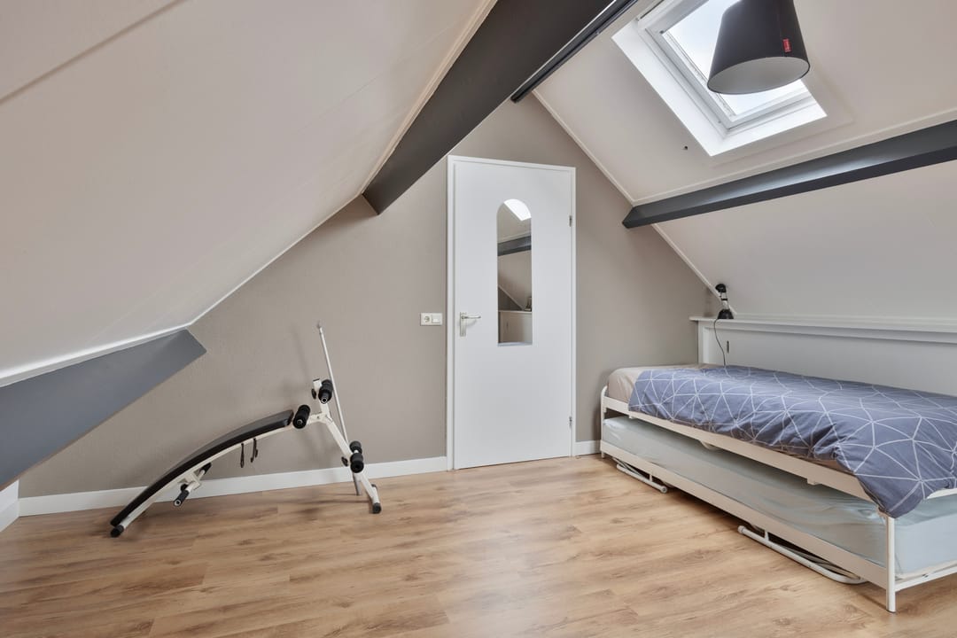 Photo 28 of Joop Zoetemelkstraat 19