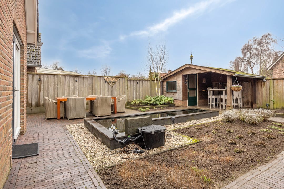 Photo 31 of Joop Zoetemelkstraat 19