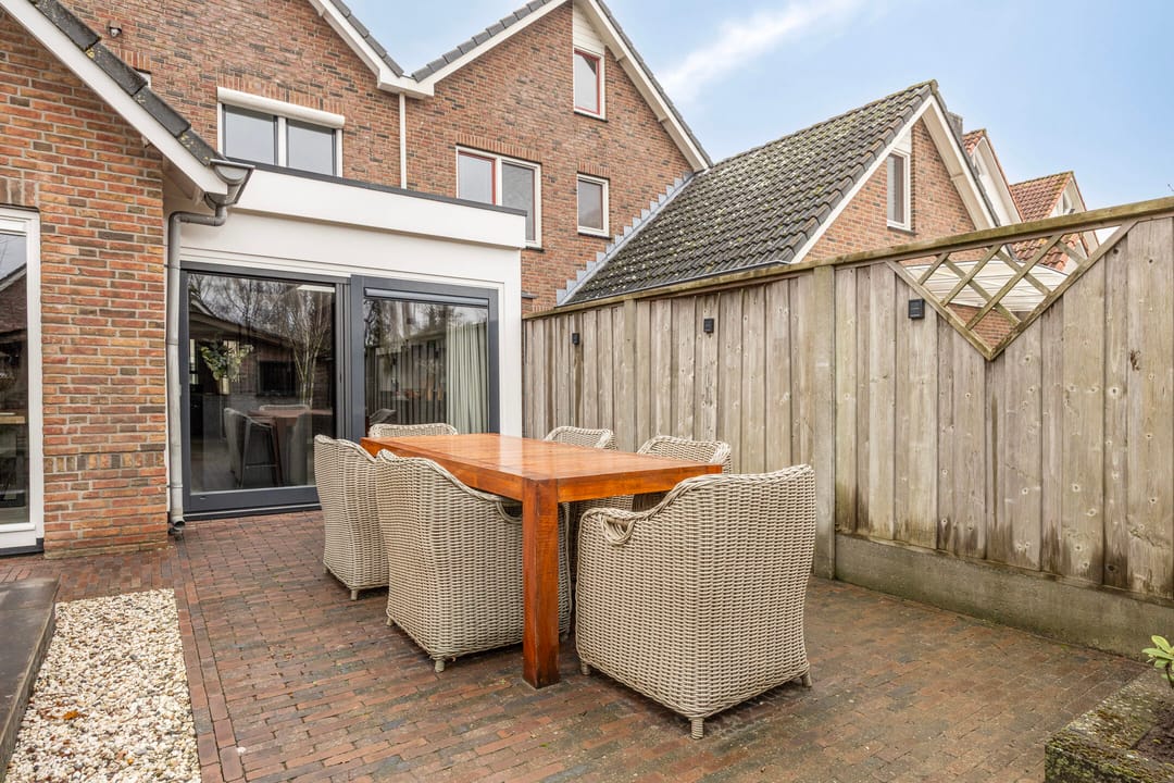 Photo 32 of Joop Zoetemelkstraat 19