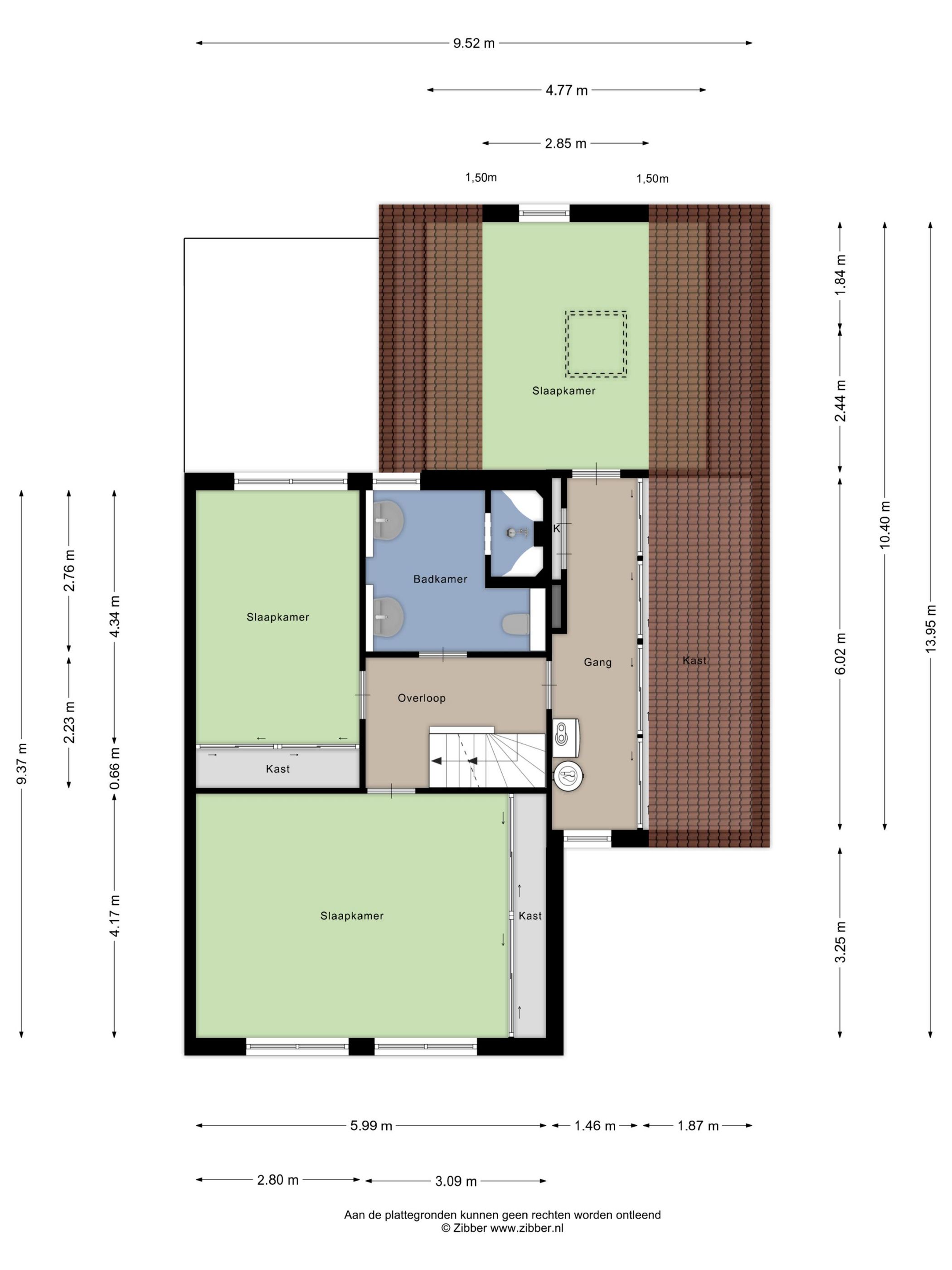 Photo 39 of Joop Zoetemelkstraat 19