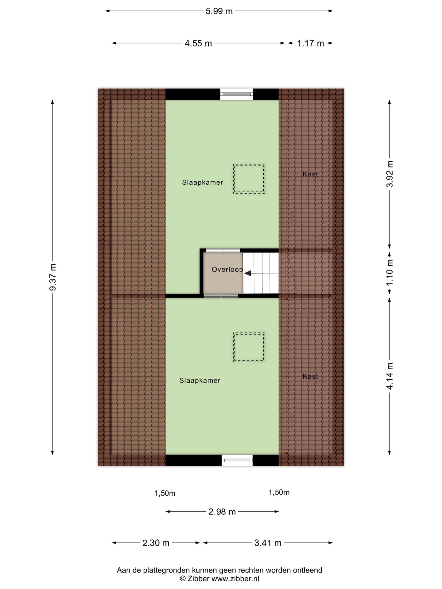 Photo 40 of Joop Zoetemelkstraat 19