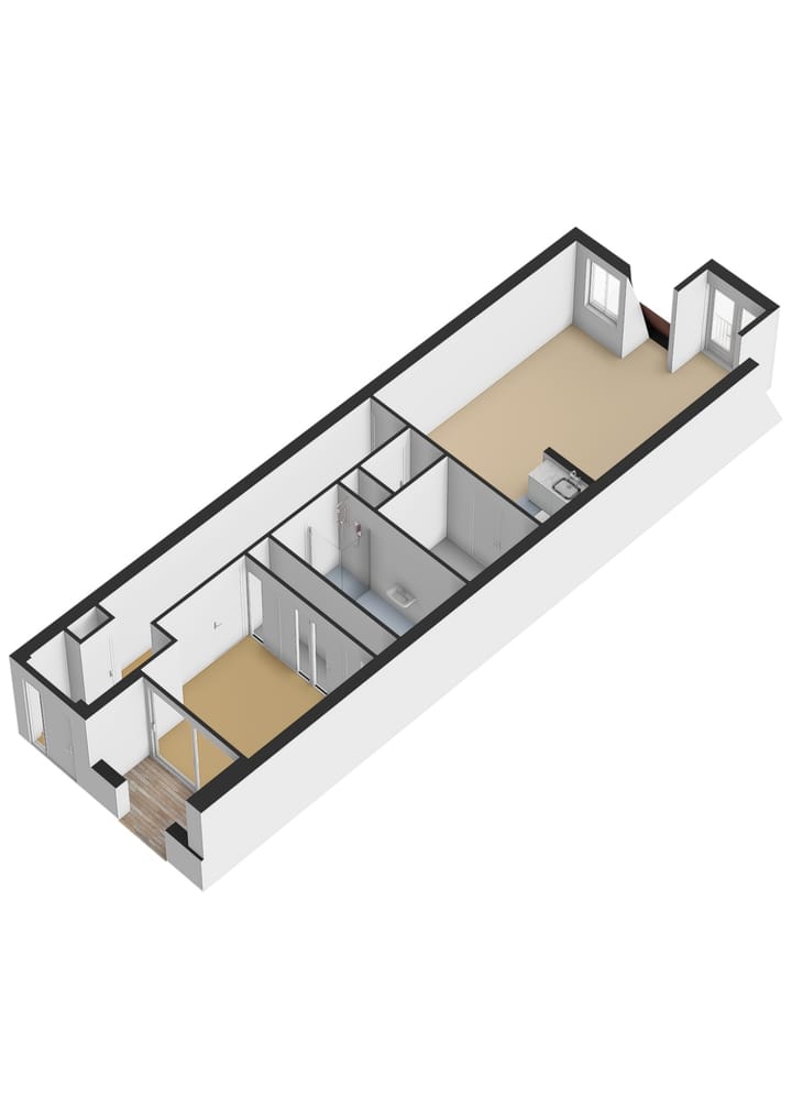 Foto 39 van Veldesteijn 48