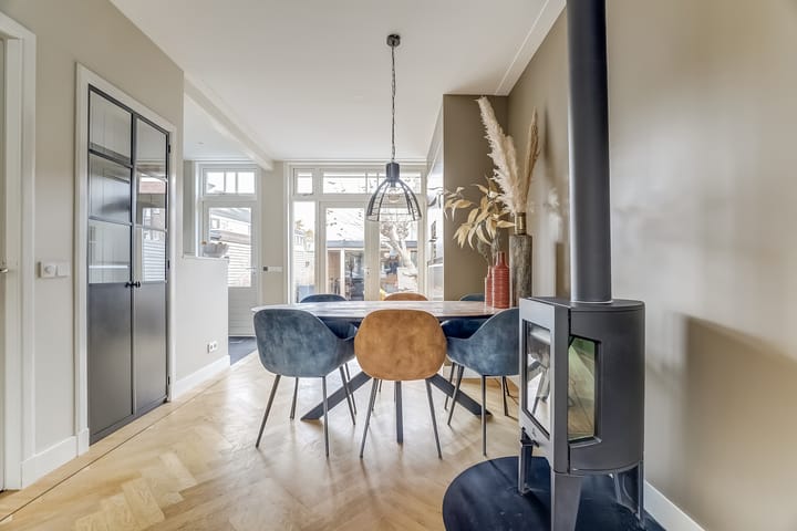 Foto 5 van Koningin Wilhelminaweg 161