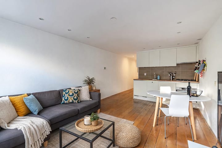 Foto 3 van Laurierstraat 65-D