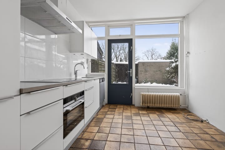 Photo 3 of Van Anrooijstraat 55