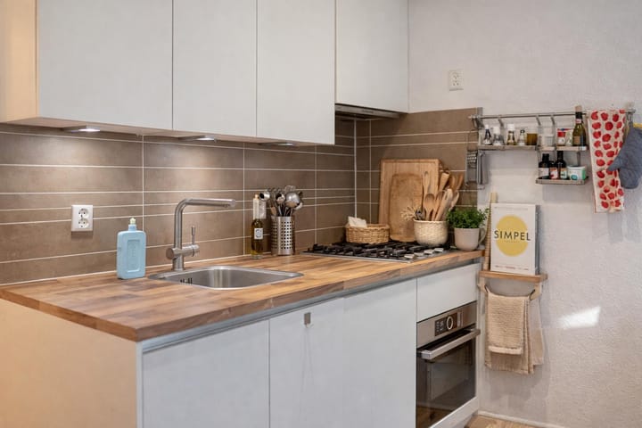 Foto 4 van Laurierstraat 65-D