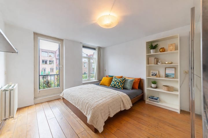 Foto 6 van Laurierstraat 65-D