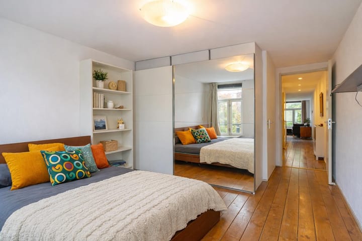 Foto 7 van Laurierstraat 65-D