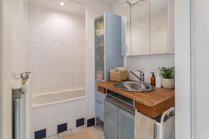 Foto 10 van Laurierstraat 65-D