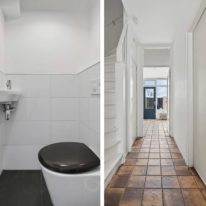 Foto 7 van Van Anrooijstraat 55