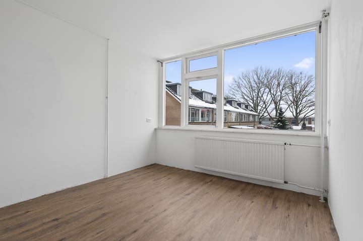 Foto 10 van Van Anrooijstraat 55