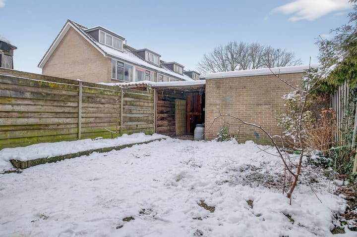 Foto 23 van Van Anrooijstraat 55