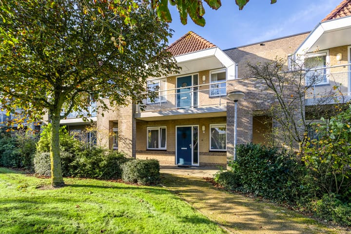 Foto 4 van Het Veerse Bree 32