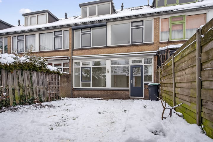 Foto 24 van Van Anrooijstraat 55