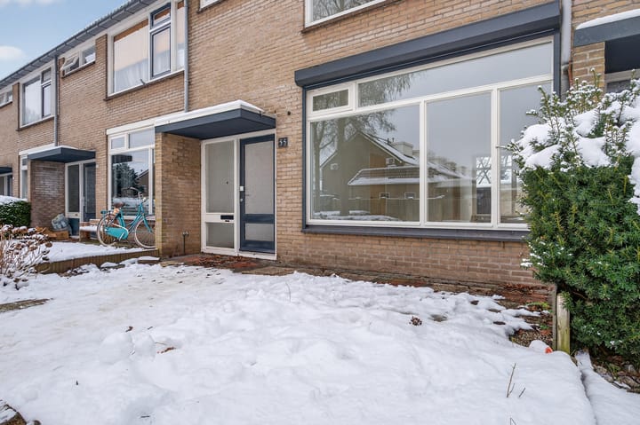 Foto 26 van Van Anrooijstraat 55