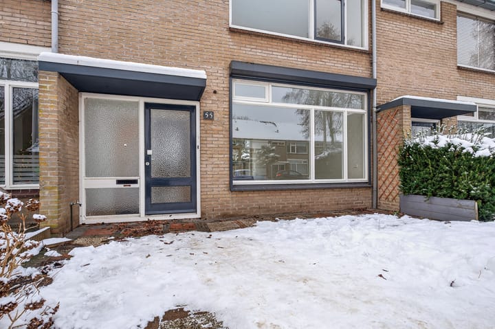 Foto 27 van Van Anrooijstraat 55