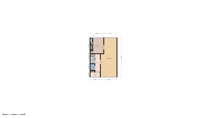 Foto 30 van Van Anrooijstraat 55